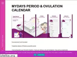 Sites similar to mydays.club