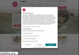 Sites similar to mydays.de