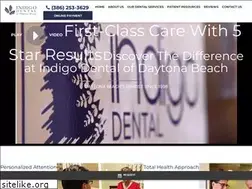 Sites similar to mydaytonadentist.com