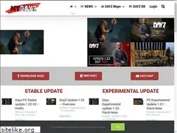Sites similar to mydayz.eu