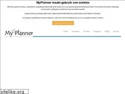 Sites similar to mydb.nl
