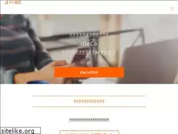 Sites similar to mydc.life