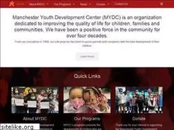 Sites similar to mydc.org