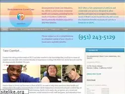 Sites similar to mydcci.com