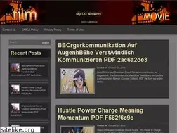 Sites similar to mydcn.website