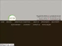 Sites similar to mydcsi.com