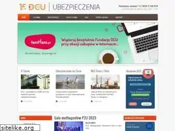 Sites similar to mydcu.eu