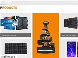 Sites similar to myddisplay.com