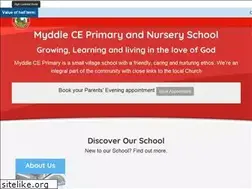 Sites similar to myddleschool.org.uk