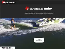 Sites similar to mydealers.com