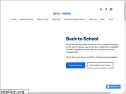 Sites similar to mydealmark.com