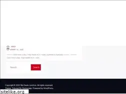 Sites similar to mydealsjunction.info