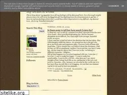 Sites similar to mydearestdoa.blogspot.com