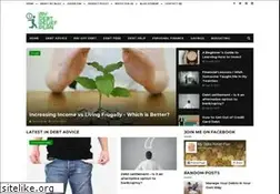 Sites similar to mydebtreliefplan.com