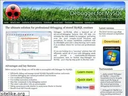 Sites similar to mydebugger.com