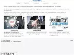 Sites similar to mydecagon.com