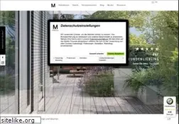 Sites similar to mydeck.de