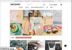 Sites similar to mydeco.com