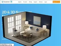 Sites similar to mydeco.floorplanner.com
