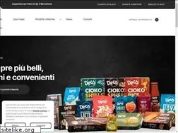 Sites similar to mydeco.it