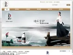 Sites similar to mydecolor.com