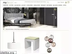 Sites similar to mydecor.com