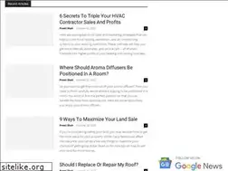 Sites similar to mydecorative.com