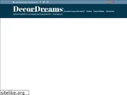 Sites similar to mydecordreams.com