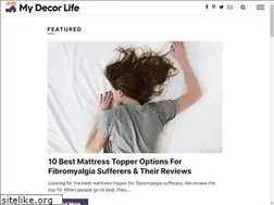 Sites similar to mydecorlife.com