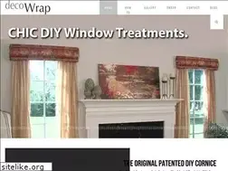 Sites similar to mydecowrap.com