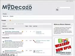 Sites similar to mydecozo.co.uk