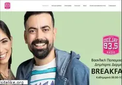 Sites similar to mydeejay.com.cy