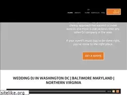 Sites similar to mydeejay.com