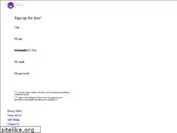 Sites similar to mydeeplove.com