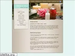 Sites similar to mydejavusalon.com