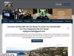 Sites similar to mydejavuvideo.com