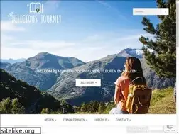 Sites similar to mydeliciousjourney.com
