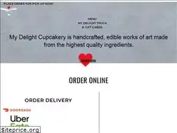 Sites similar to mydelightcupcakery.com