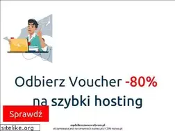 Sites similar to mydelkoznanosrebrem.pl