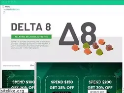 Sites similar to mydelta8store.com