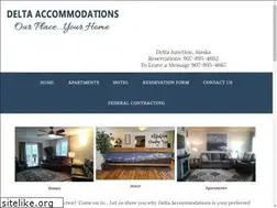 Sites similar to mydeltahotel.com