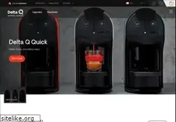 Sites similar to mydeltaq.com