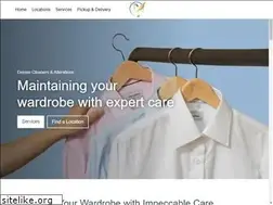 Sites similar to mydeluxecleaners.com