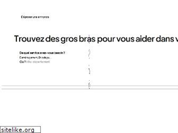 Sites similar to mydemenageur.com