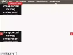 Sites similar to mydennys.ca