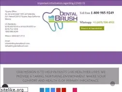 Sites similar to mydentalbrush.com