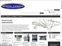 Sites similar to mydentalcanada.com