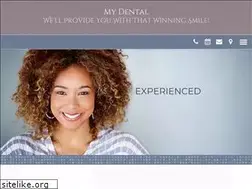 Sites similar to mydentalcares.com