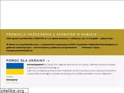 Sites similar to mydentalclinic.pl