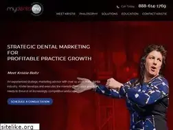 Sites similar to mydentalcmo.com